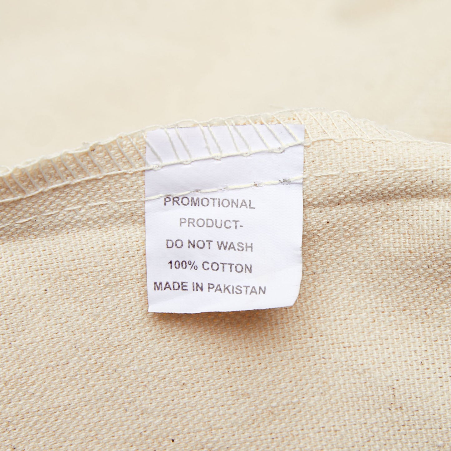 Coffee Teach Repeat Canvas Tote Bag