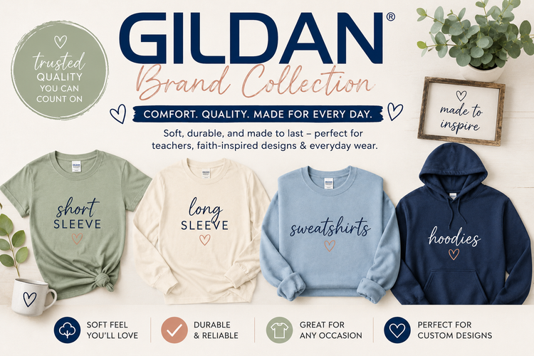 Gildan