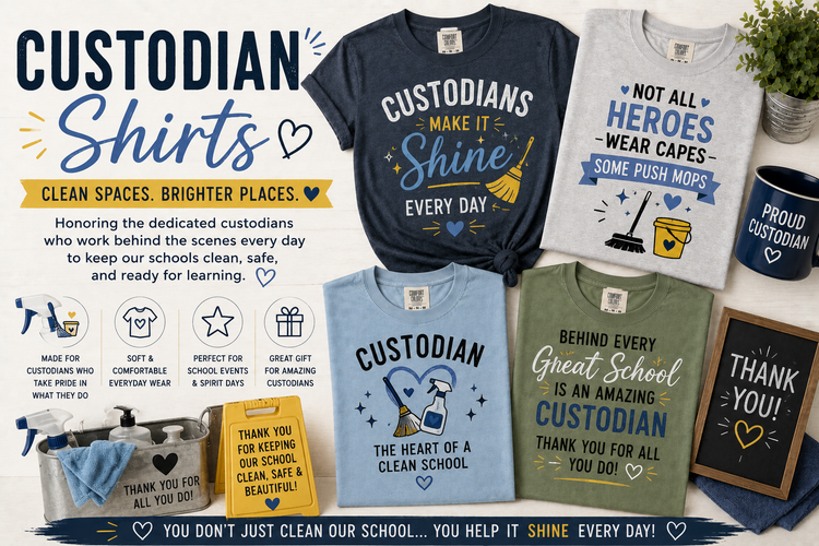 Custodian
