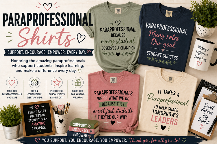 Paraprofessional