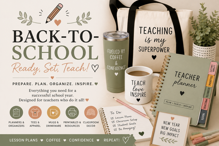 Back-to-School