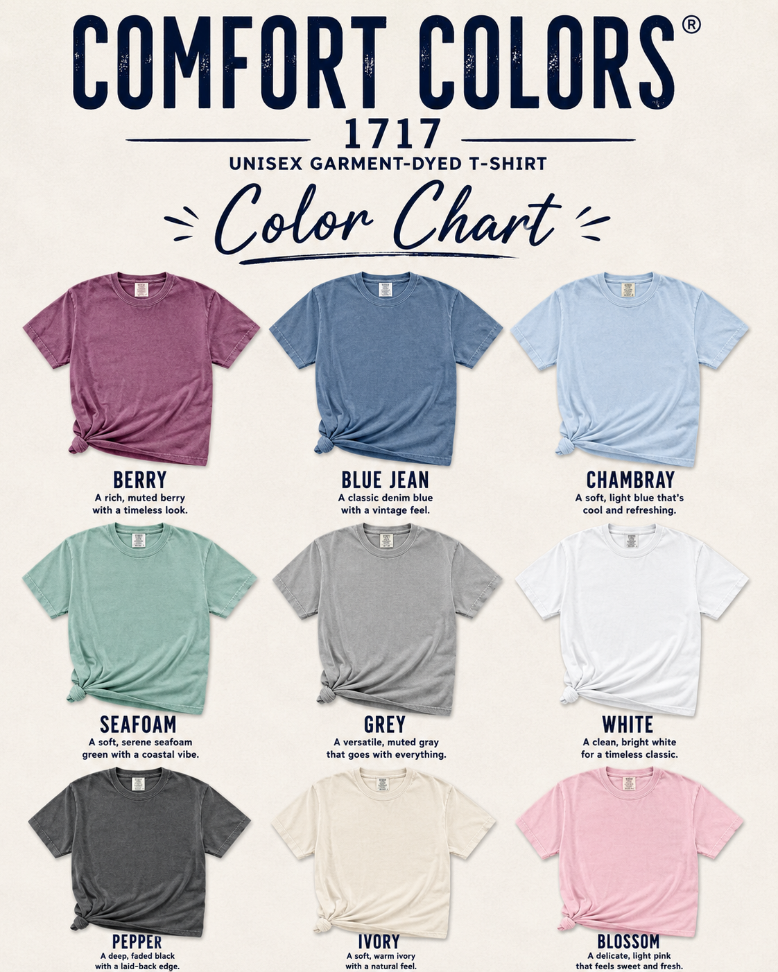 Bruh We Back Geese Tee - Comfort Colors