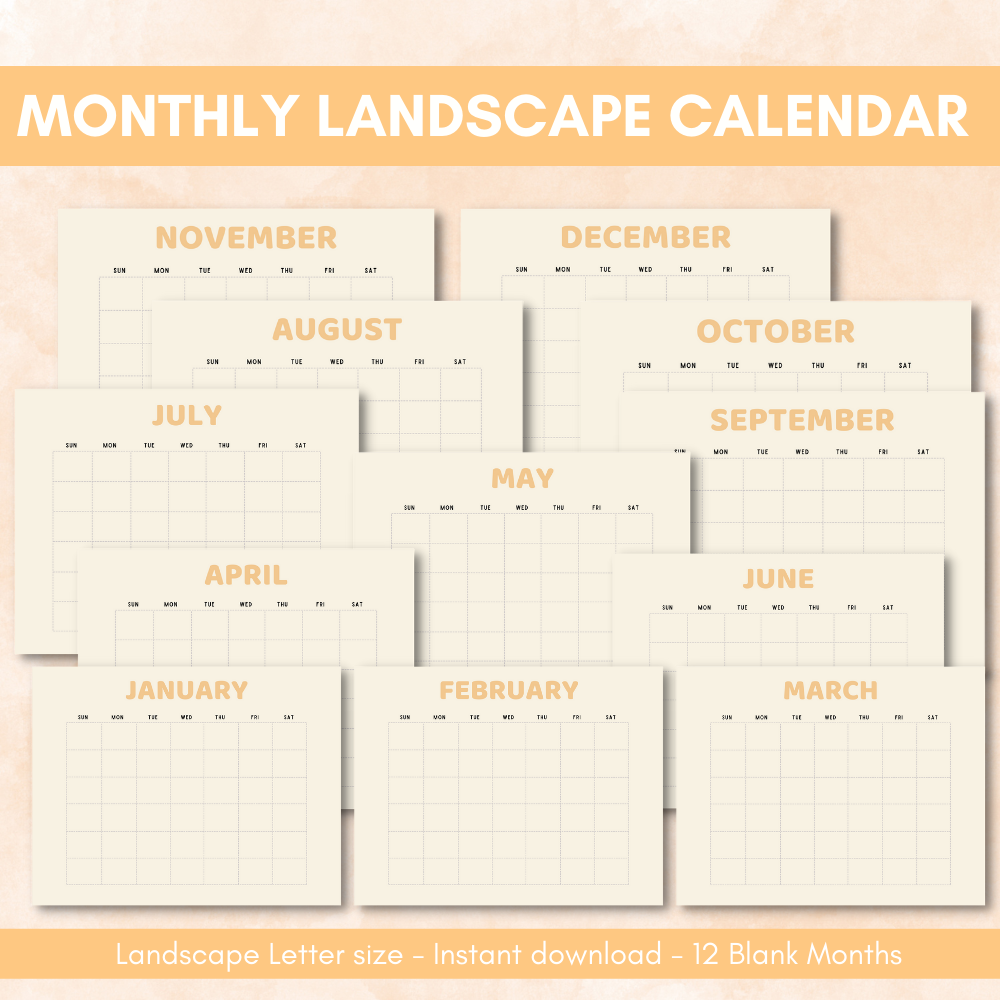 Emergency Planner – Digital Download