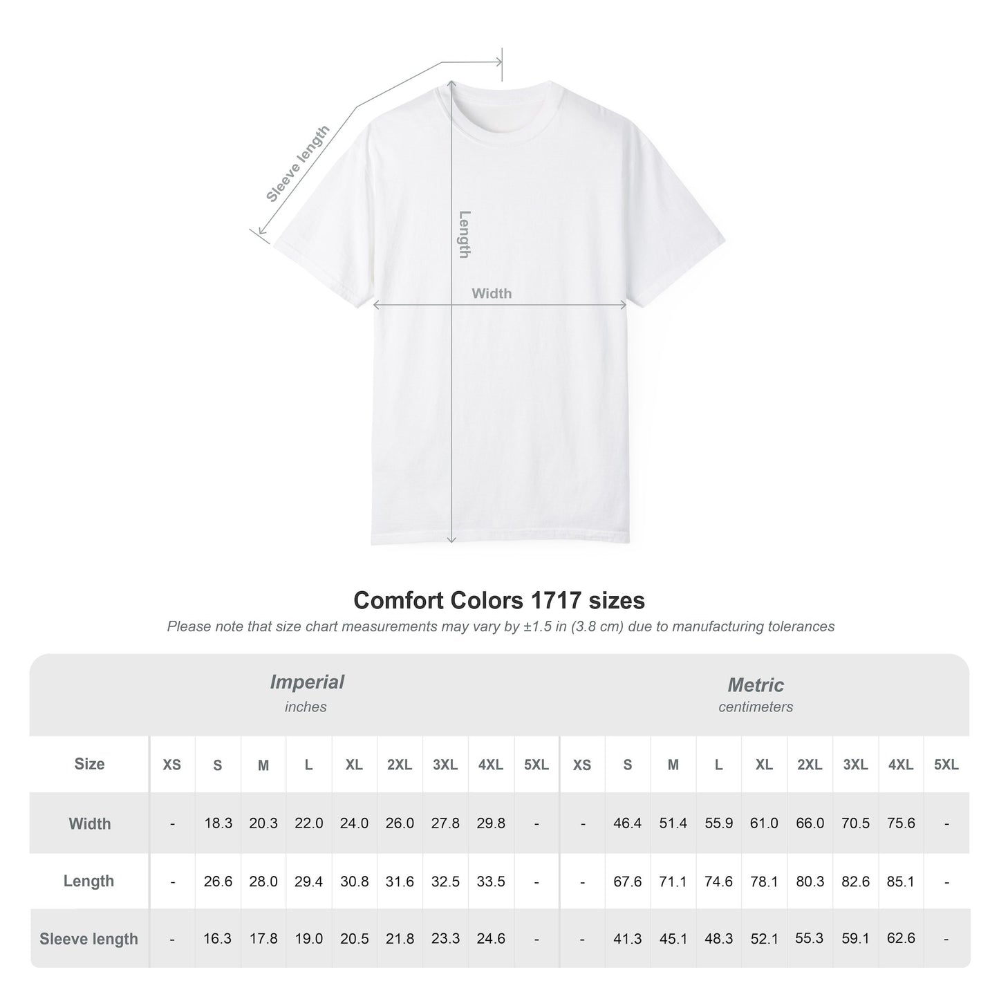 Pink Heart Teacher Assistant Tee — Comfort Colors